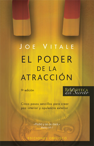 PODER DE LA ATRACCION