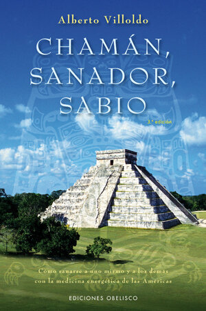 CHAMAN,SANADOR,SABIO