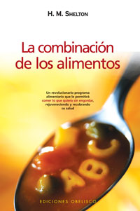 COMBINACION DE LOS ALIMENTOS,LA