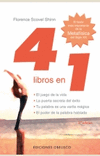 4 LIBROS EN 1