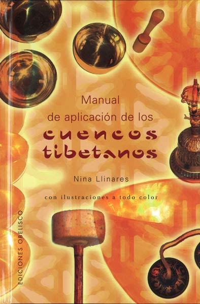 MANUAL DE APLICACION CUENCOS TIBETANOS