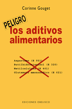 ADITIVOS ALIMENTARIOS,LOS