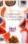 CRISTALES DE SANACION PARA MUJERES