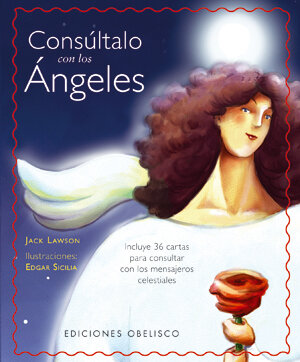 CONSULTALO CON LOS ANGELES+CARTAS