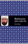 MEDITACIONES PARA CADA DIA-NUEVA EDICION