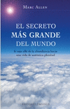 SECRETO MAS GRANDE DEL MUNDO,EL