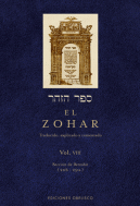 ZOHAR,EL VOL.VIII