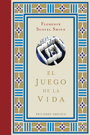 JUEGO DE LA VIDA,EL-T.D.