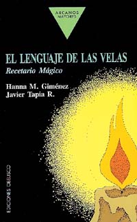 LENGUAJE DE LAS VELAS,EL-N.E.