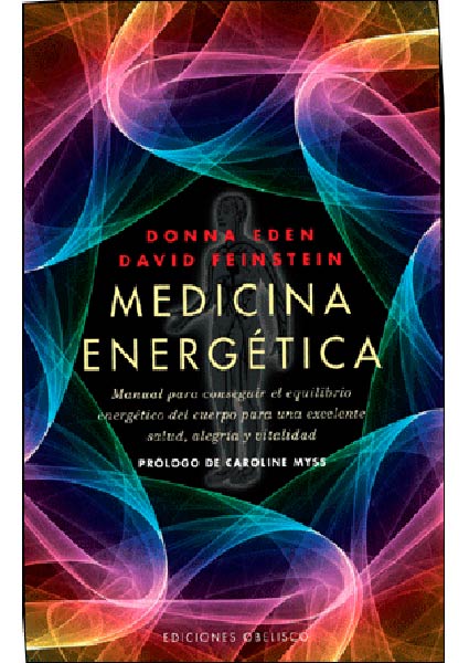MEDICINA ENERGETICA