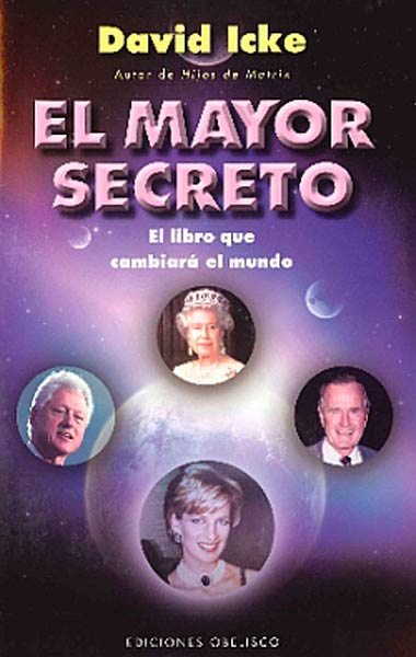 MAYOR SECRETO,EL