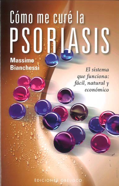 COMO ME CURE LA PSORIASIS