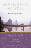 SERENIDAD MENTAL