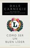 COMO SER UN BUEN LIDER