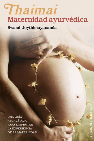 THAIMAI-MATERNIDAD AYURVEDICA