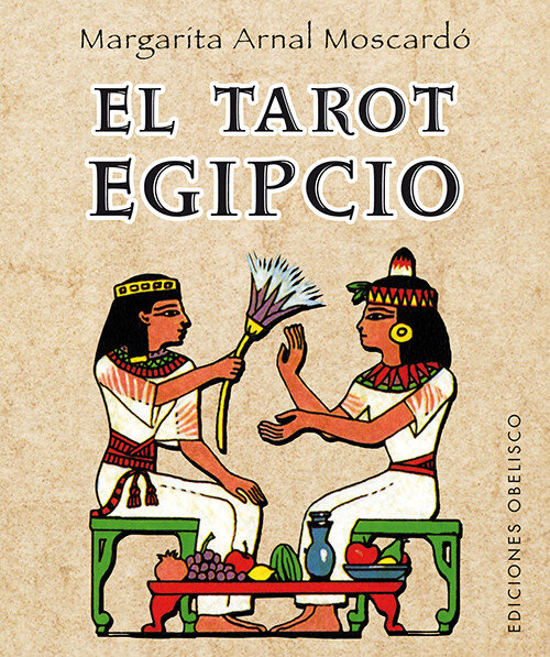 GRAN LIBRO DEL TAROT