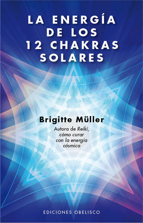 ENERGIA DE LOS 12 CHAKRAS SOLARES,LA