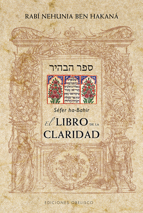 LIBRO DE LA CLARIDAD,EL