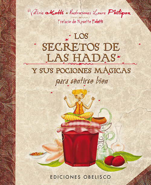 SECRETOS DE LAS HADAS