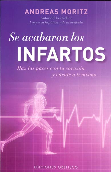 SE ACABARON LOS INFARTOS