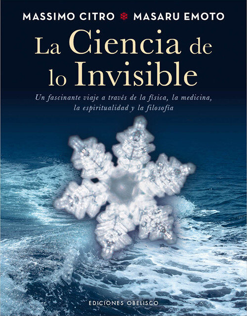 CIENCIA DE LO INVISIBLE