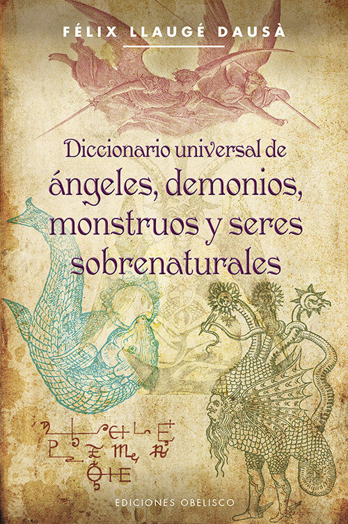ENCICLOPEDIA MAGO FELIX DE LOS SUEOS
