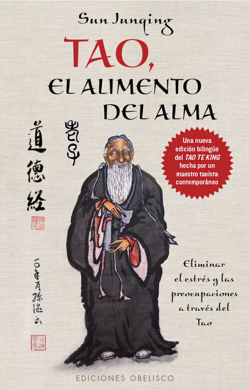 TAO,EL ALIMENTO DEL ALMA