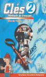 CLES 2-LIBRO