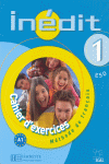 INEDIT 1-CAHIER