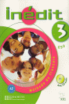 INEDIT 3-LIBRO