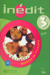 INEDIT 3-CUADERNO