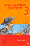 LENGUA 3 ESO-PALABRA 2007