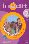 INEDIT 2-CUADERNO