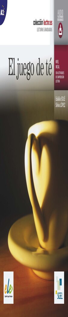JUEGO DE TE, EL