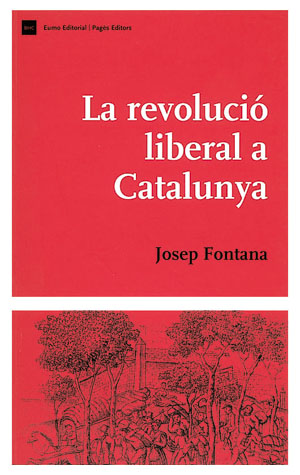 REVOLUCIO LIBERAL A CATALUNYA,LA