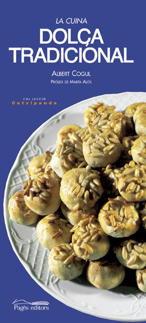 CUINA DOL�A TRADICIONAL,LA