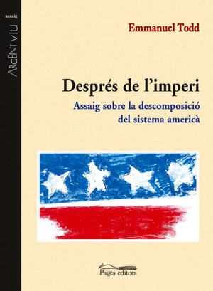 DESPRES DE L'IMPERI