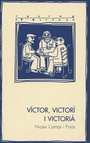 VICTOR, VICTORI I VICTORIA