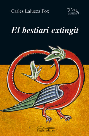 BESTIARI EXTINGIT,EL