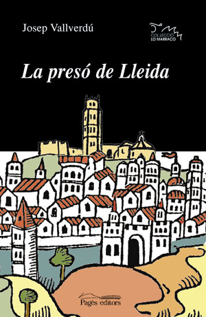 PRESO DE LLEIDA,LA