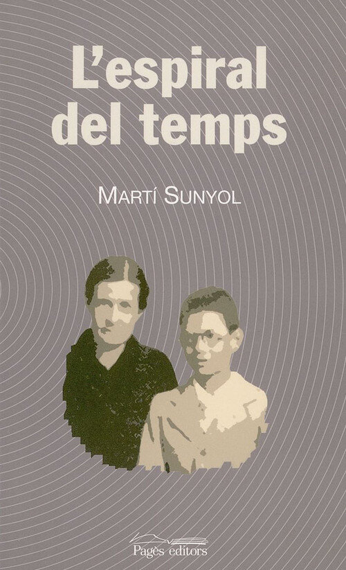 L'ESPIRAL DEL TEMPS
