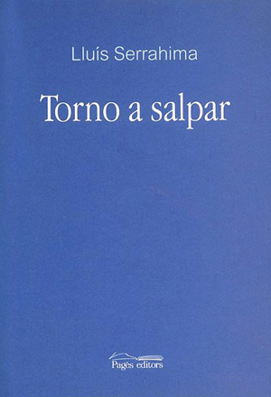 TORNO A SALPAR
