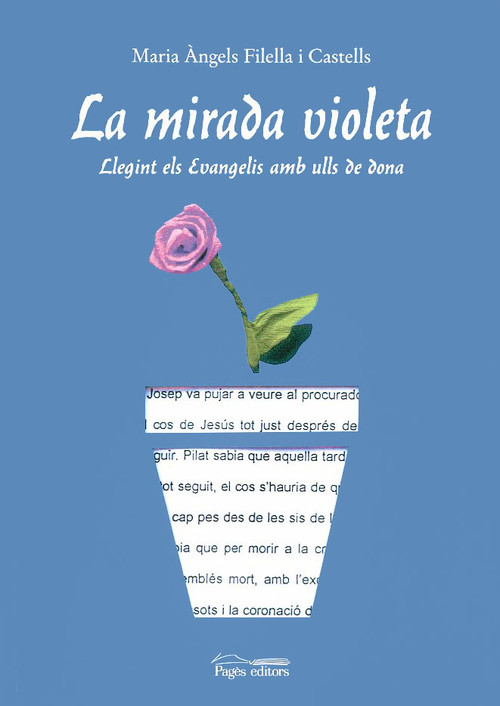 MIRADA VIOLETA,LA