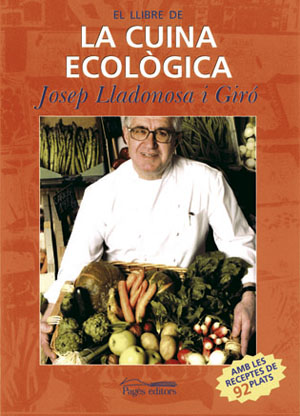 LLIBRE DE LA CUINA ECOLOGICA,EL