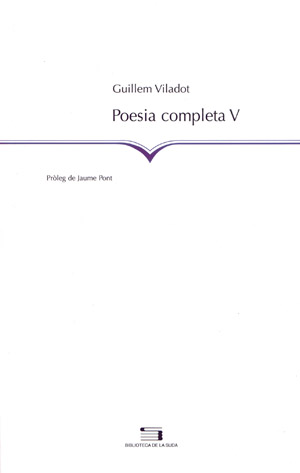 POESIA COMPLETA V