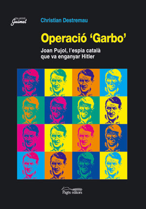 OPERACIO 'GARBO'