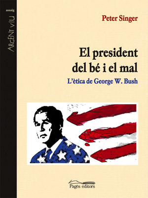 PRESIDENT DEL BE I EL MAL,EL