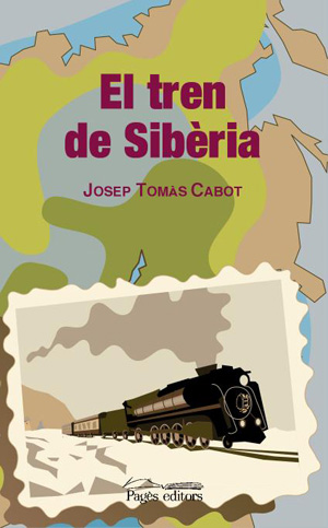 TREN DE SIBERIA,EL