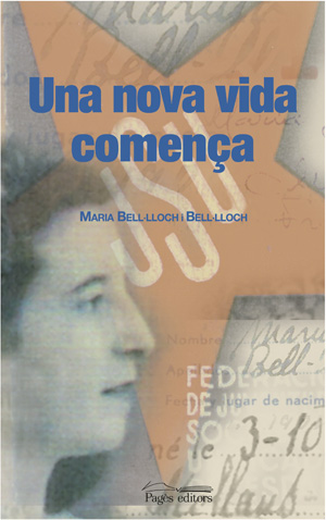 UNA NOVA VIDA COMEN�A
