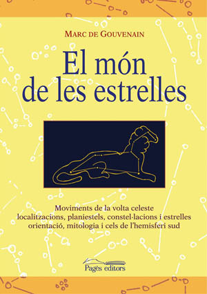 MON DE LES ESTRELLES,EL
